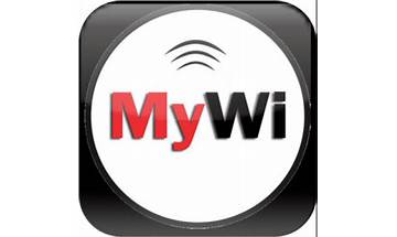 MyWi: App Reviews; Features; Pricing & Download | OpossumSoft